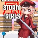 Dessert Storm Girls