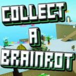 Collect a Brainrot