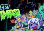 Butler! Summon the Imps!