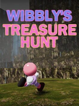 Wibbly’s Treasure Hunt