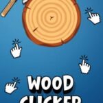 Wood Clicker
