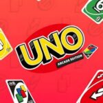 Uno: Arcade Edition