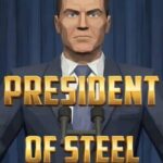 President of Steel