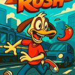 Pepper Rush