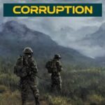 3876 AD: Corruption