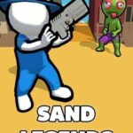 Sand Legends