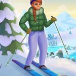 Adventure Mosaics: Winter Holidays