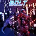 Apex Path: Bolt
