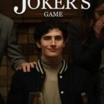 The Joker's Game