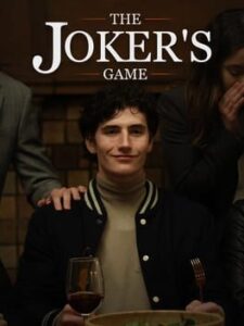 The Joker’s Game