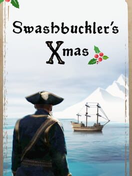 Swashbuckler’s Xmas