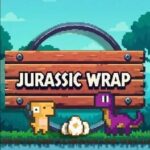 Jurassic Wrap