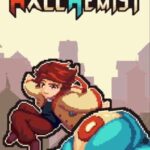 Halchemist