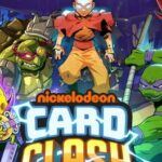 Nickelodeon Card Clash
