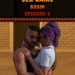 Sex Game - BDSM - Episode 4