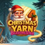 Christmas Yarn 4: Blessing Star