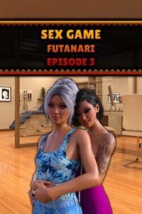 Sex Game: Futanari – Episode 3