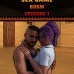 Sex Game - BDSM - Episode 1