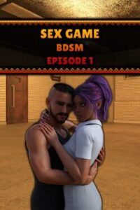 Sex Game – BDSM – Episode 1