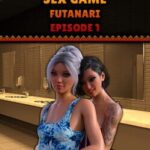 Sex Game: Futanari - Episode 1