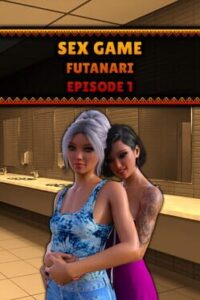 Sex Game: Futanari – Episode 1