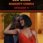 Sex Game - Naughty Couple - Episode 9