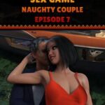 Sex Game - Naughty Couple - Episode 7