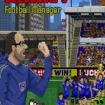 Boeckham's Football Manager