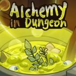 Alchemy in Dungeon