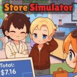 Convenience Store Simulator