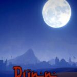 Djinn: The Forbidden Knowledge
