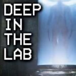 Deep In The Lab