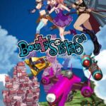 Bounty Sisters