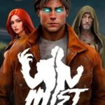 Mist
