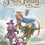 Philna Fantasy