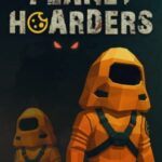 Planet Hoarders