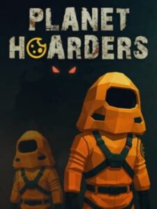 Planet Hoarders