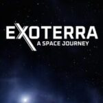 Exoterra: A Space Journey