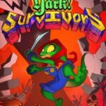 Yark Survivors