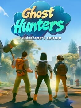 Ghost Hunters: Collector’s Edition
