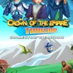 Crown of the Empire: Timeloop - Collector's Edition