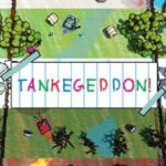 Tankegeddon!