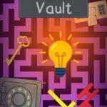 Puzzle Vault