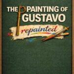 The Painting of Gustavo Repaintend