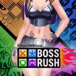 EmyLiveShow: BossRush