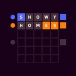 Showy Homes