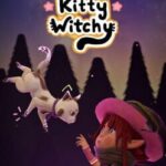 Kitty Witchy