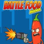 Battle Food Mania