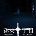 Mayonaka 10 Chome