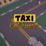 Taxi Goldmania
